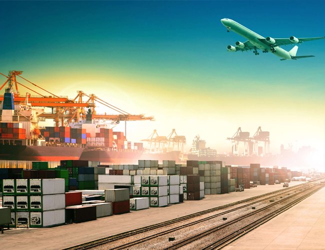 Sandook Logistics