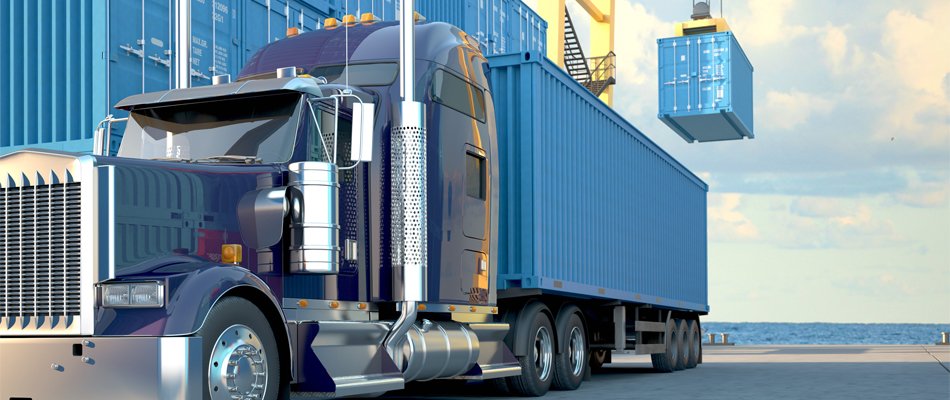In land Transportation