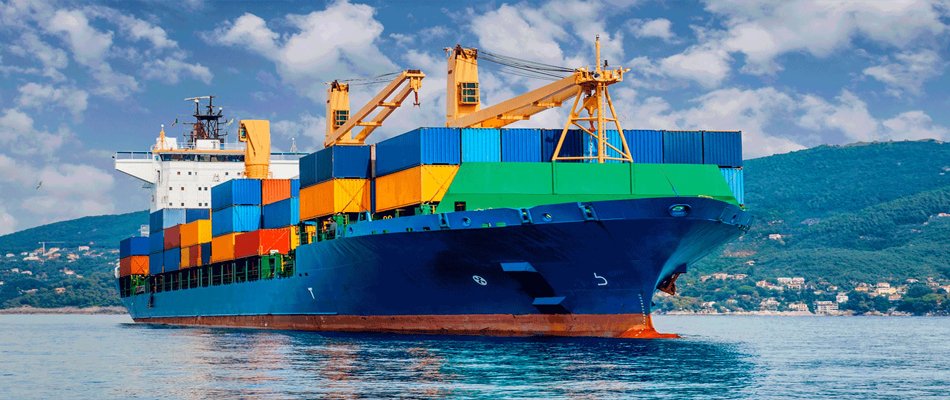 Ocean Freight